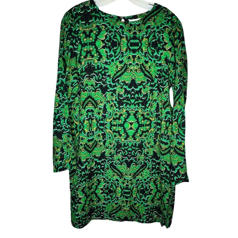 H&M‎ Green Dress
